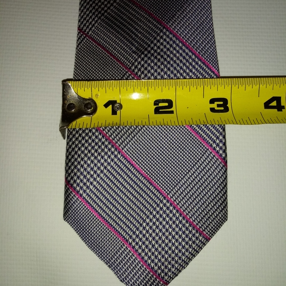 Lauren Ralph Lauren 3" tie - Picture 3 of 5
